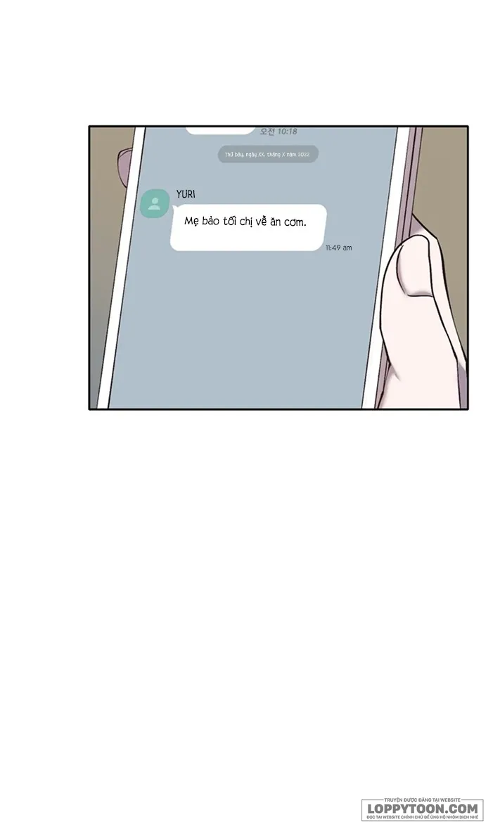 Thanh Xuân Của Chúng Ta Chap 67 - trang 30