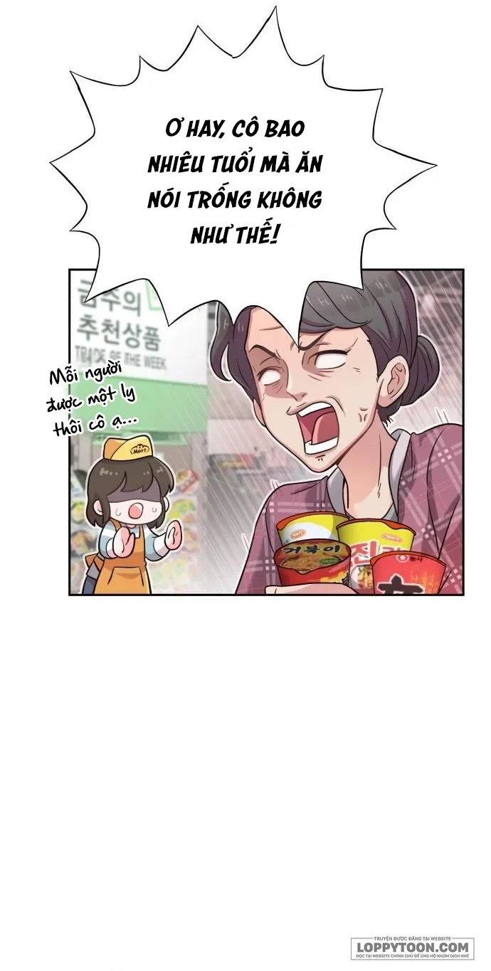Hầu Gái Không Thích Nuôi Dạy Trẻ Nhỏ Chap 1 - trang 10