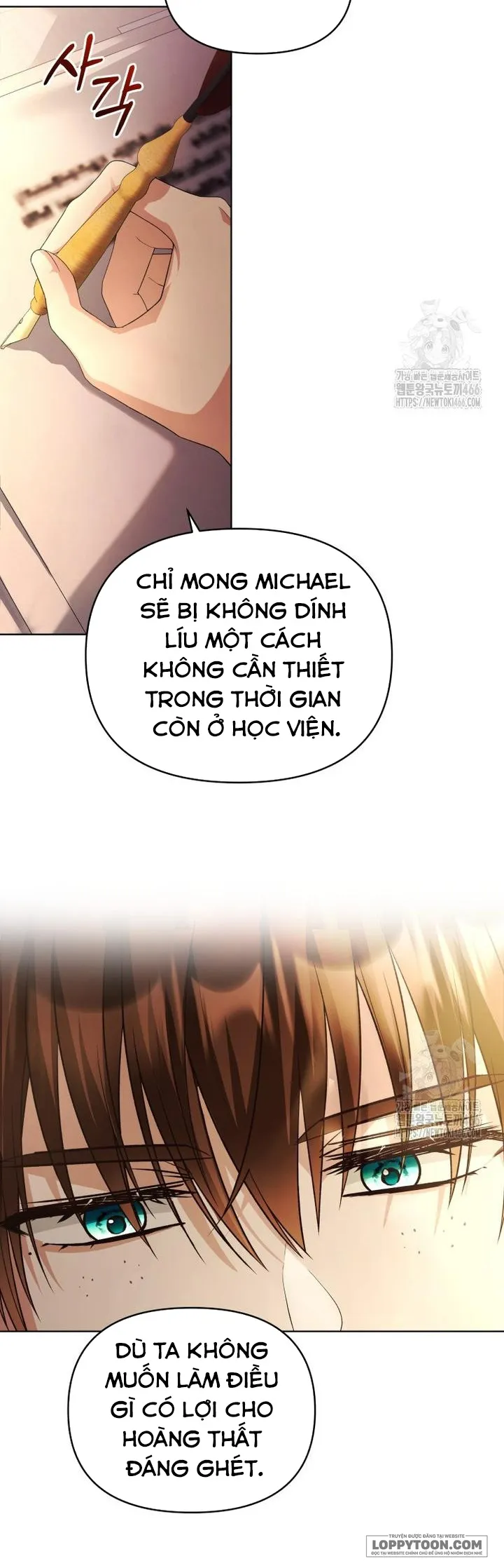 Chiếc Túi Bí Mật Của Quý Cô Xấu Xí Chap 48 - trang 22