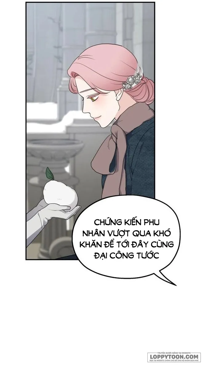 Gia Đình Chồng Quá Ám Ảnh Bởi Tôi Chap 85 - trang 46