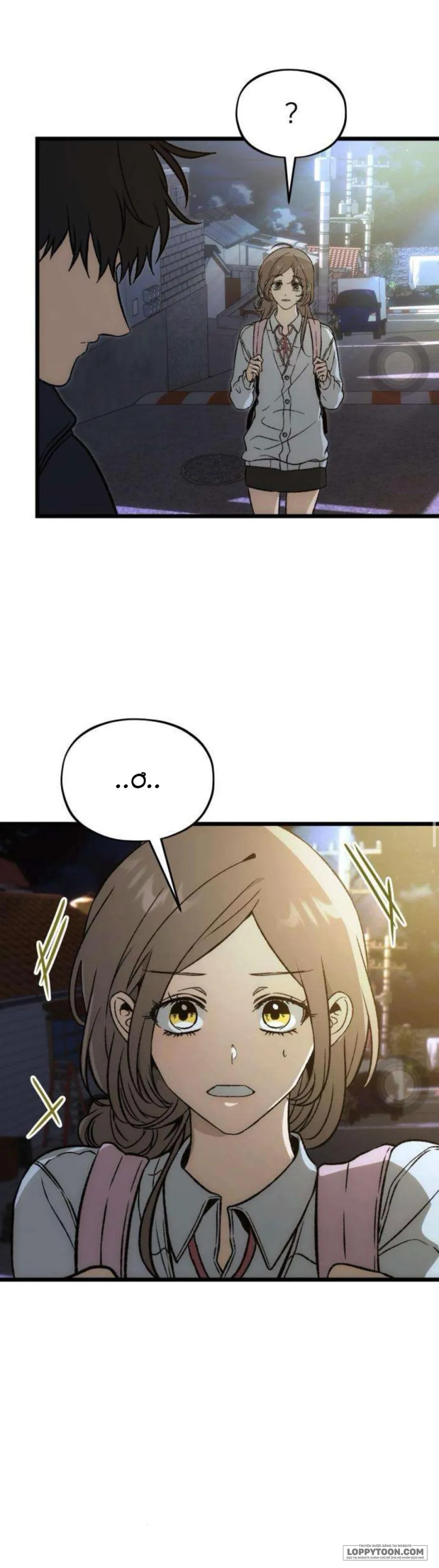 Khao Khát Bất Tận Chap 7 - trang 6