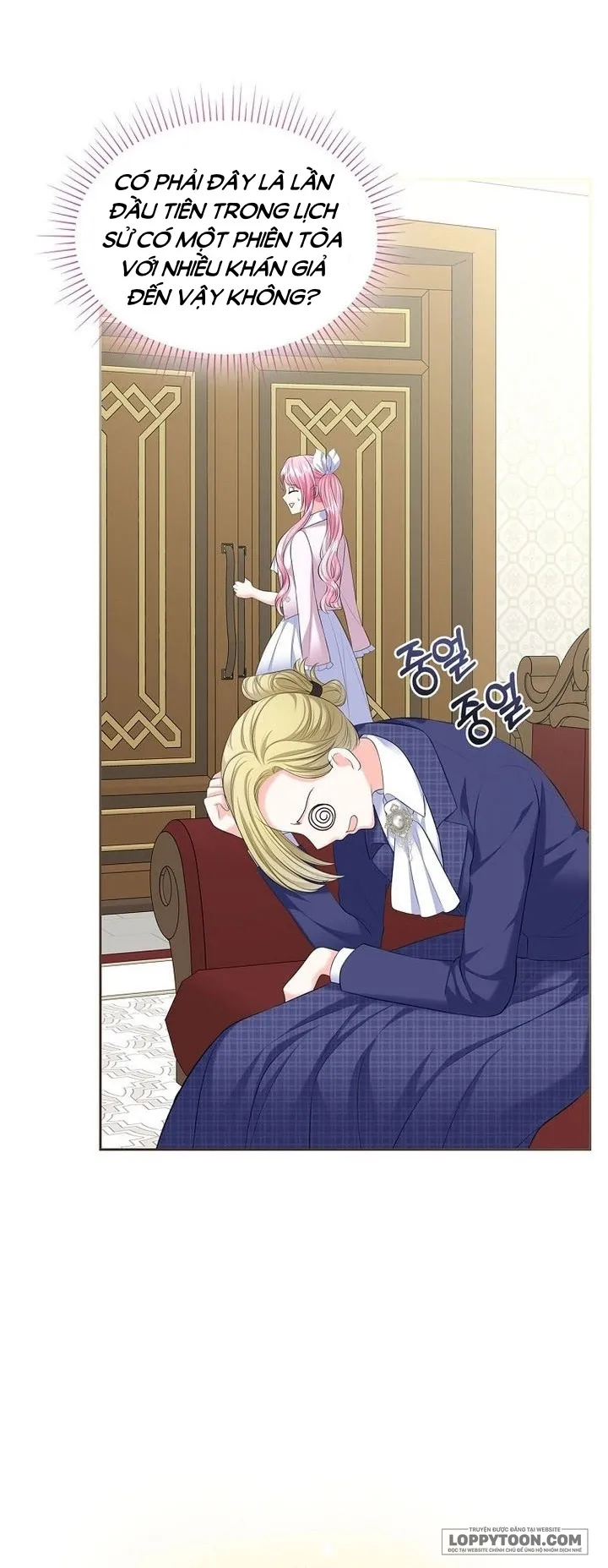 Tôi Sẽ Ly Hôn Với Anh Trai Nữ Chính Chap 29 - trang 46