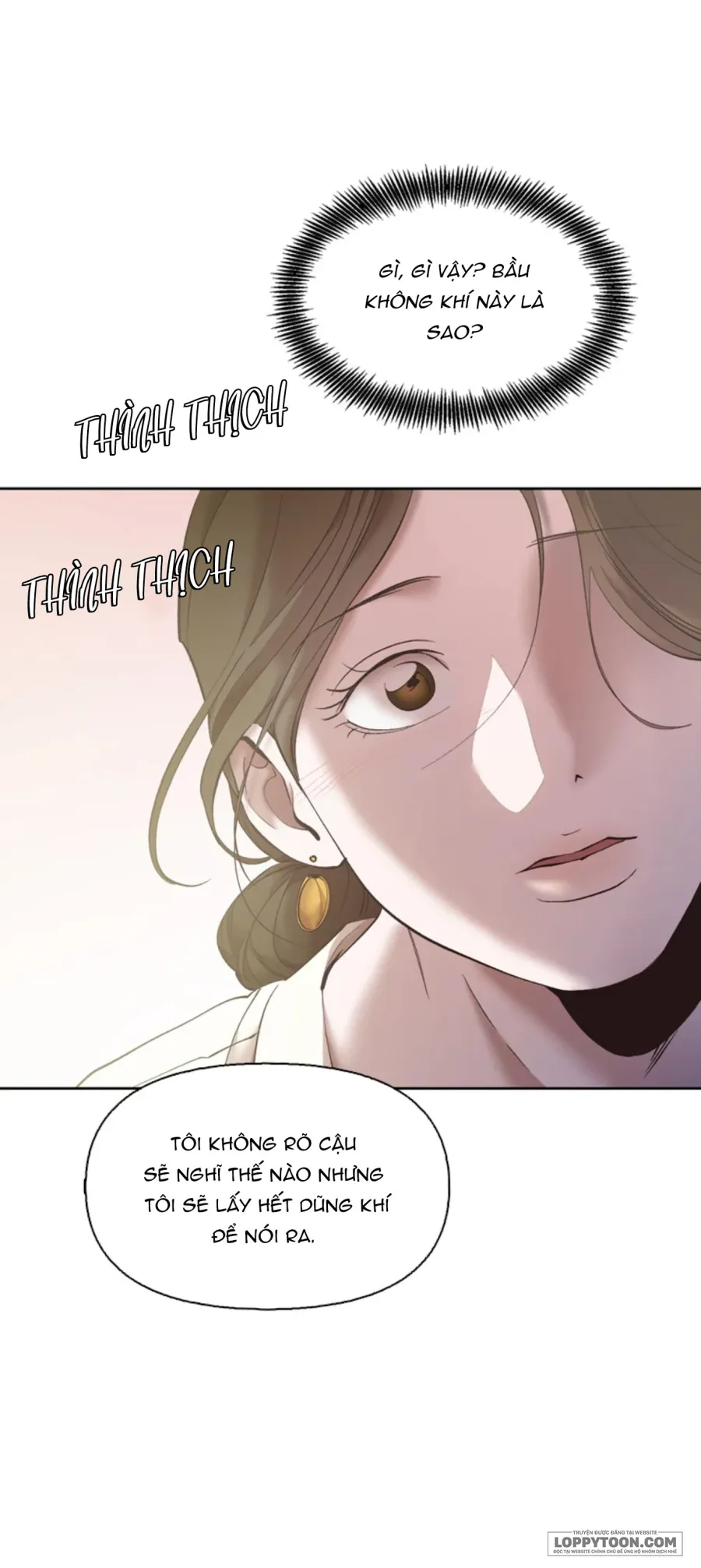 Thanh Xuân Của Chúng Ta Chap 58 - trang 49