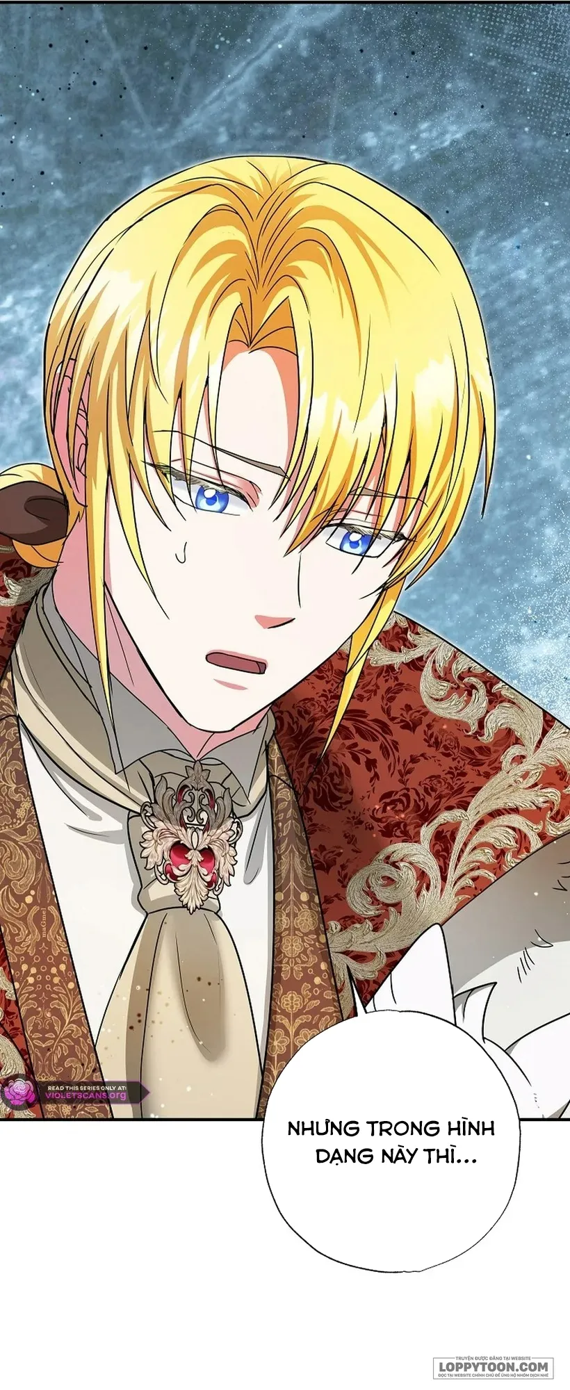 Trở Thành Miêu Nữ Của Hoàng Đế Chap 74 - trang 14