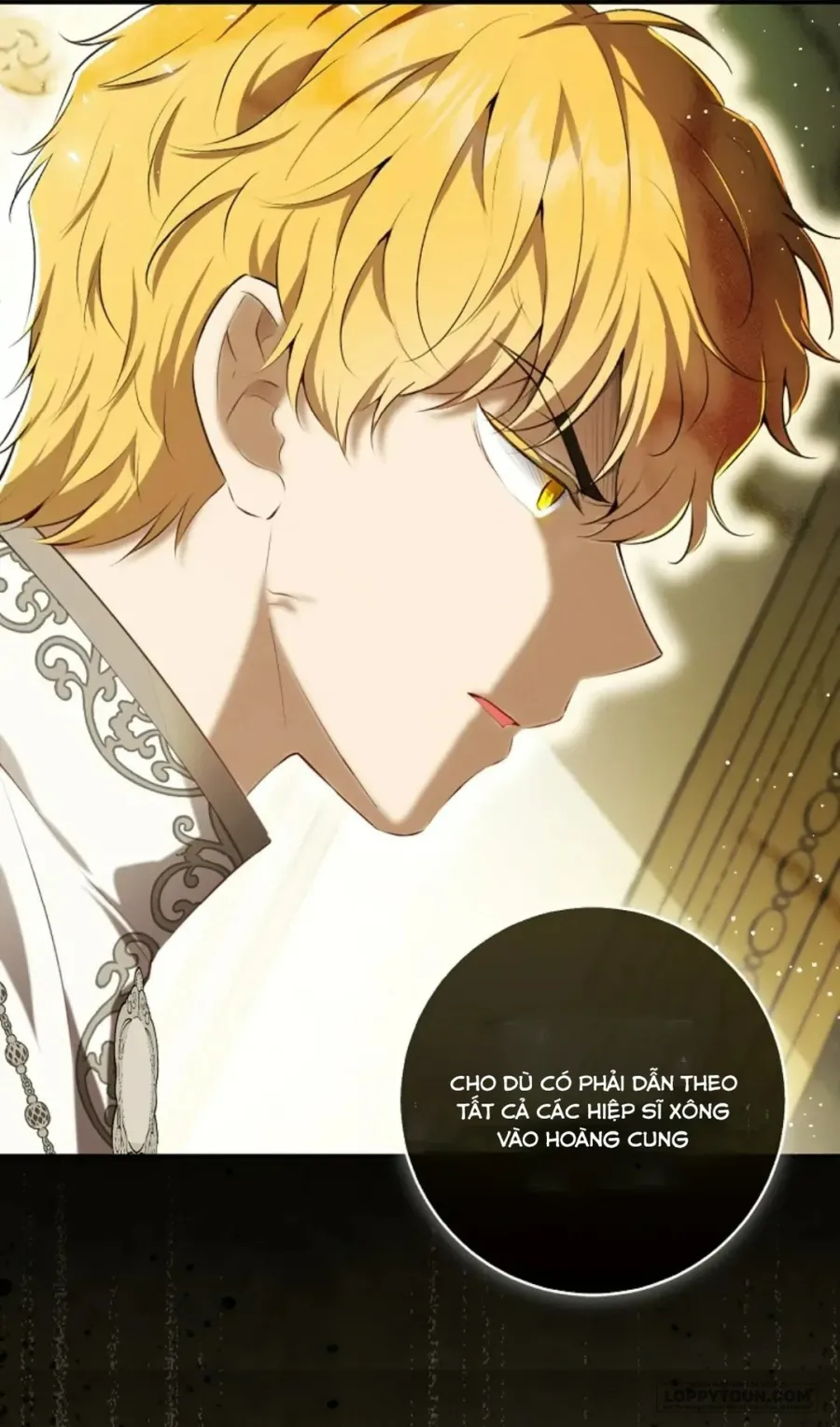Sóc Con Tài Năng Chap 92 - trang 47