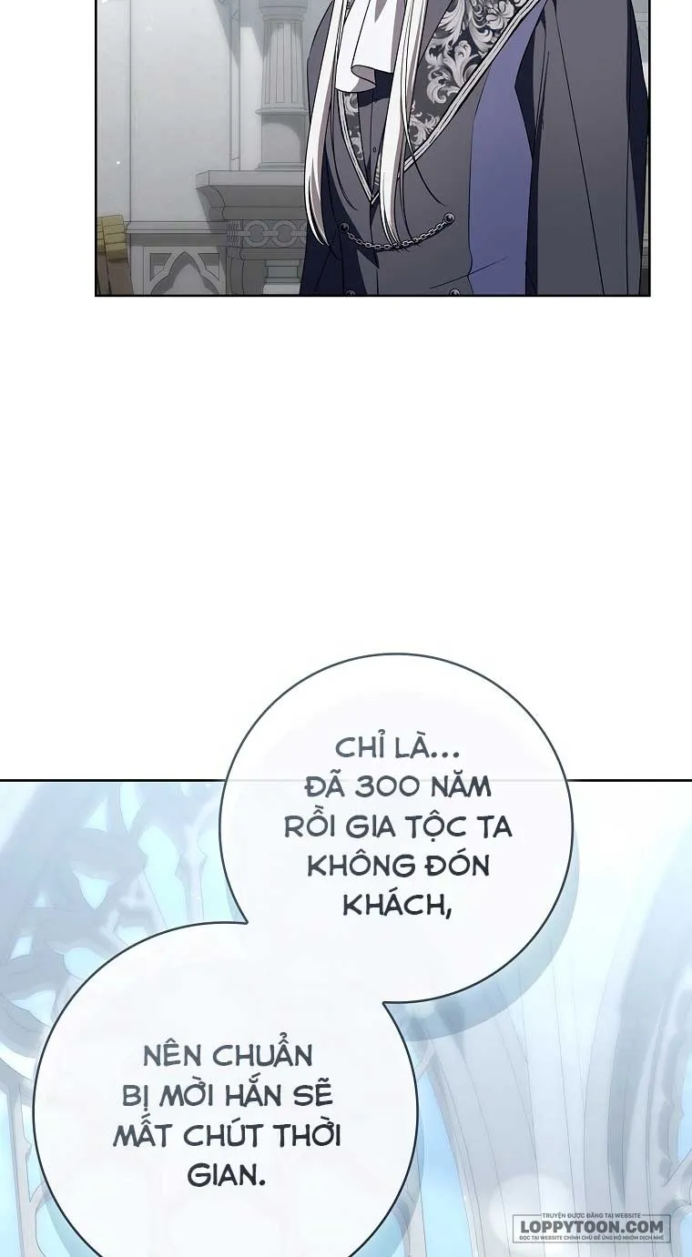 100 lời nguyền tại dinh thự Illestone Chap 28 - trang 21