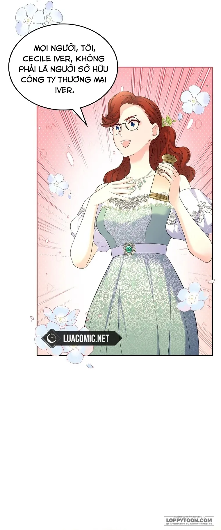 Tôi Sẽ Ly Hôn Với Anh Trai Nữ Chính Chap 49 - trang 47