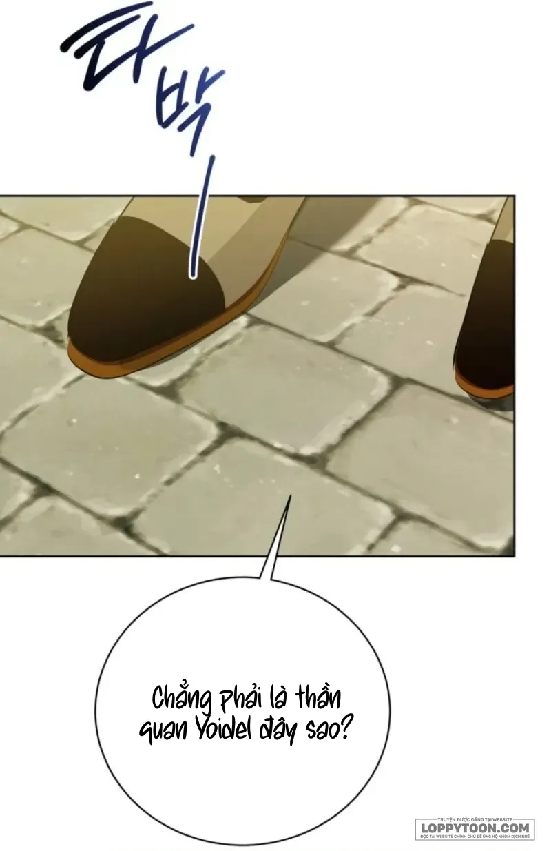 Phía Sau Mặt Nạ Của Nam Chính Hiền Lành Chap 106 - trang 63