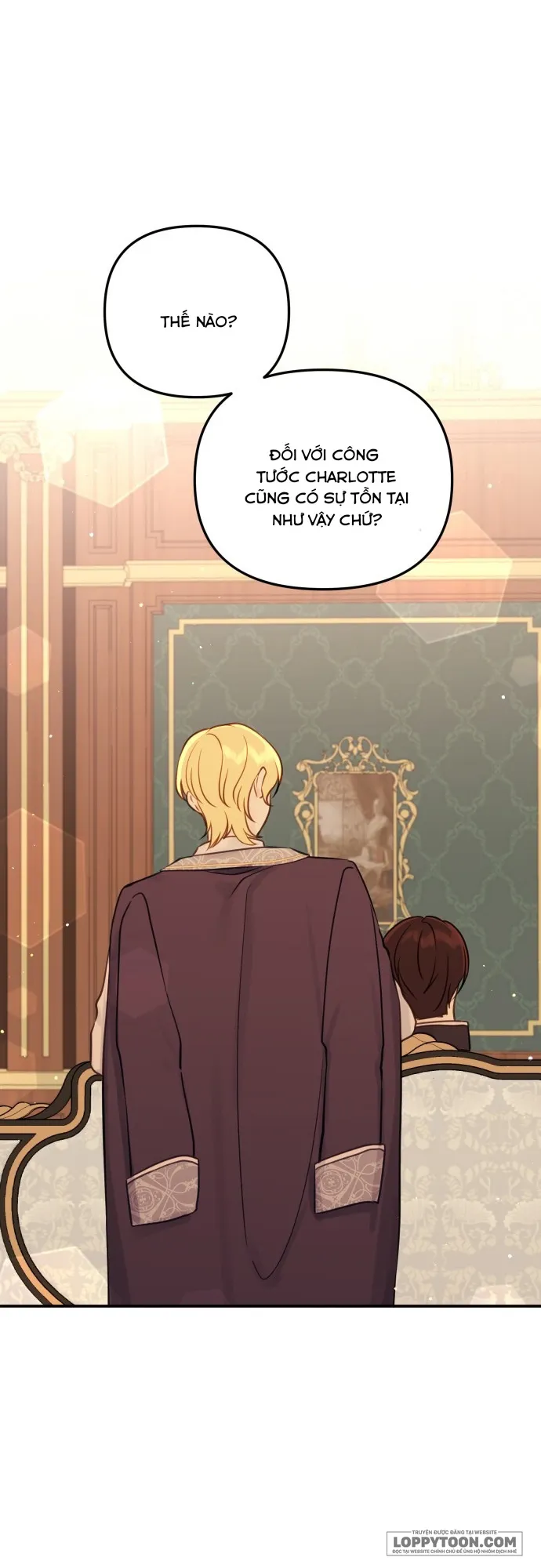 Cuộc Sống Hạnh Phúc Cùng Chồng Chap 28 - trang 5