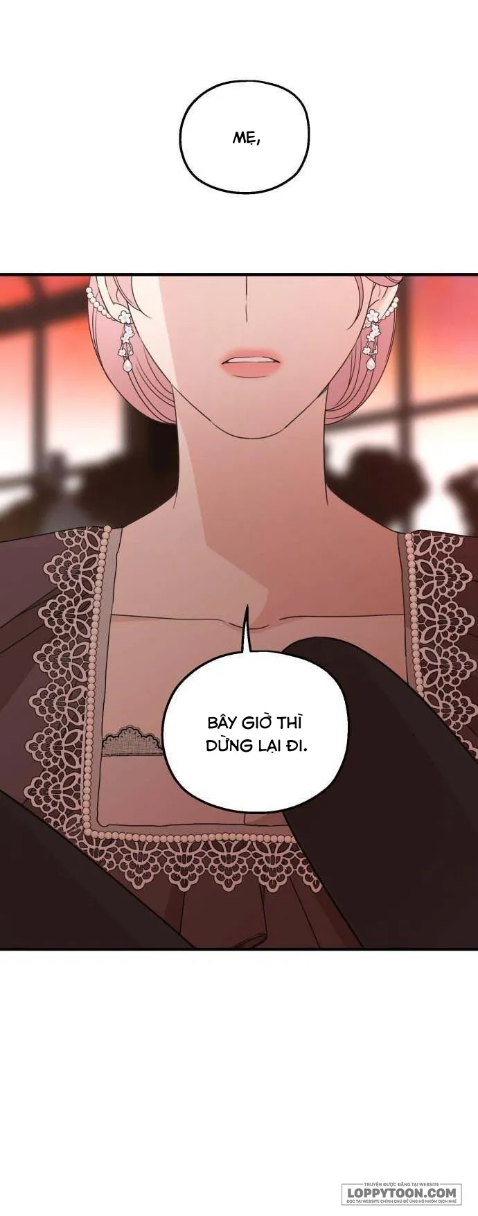 Gia Đình Chồng Quá Ám Ảnh Bởi Tôi Chap 31 - trang 36