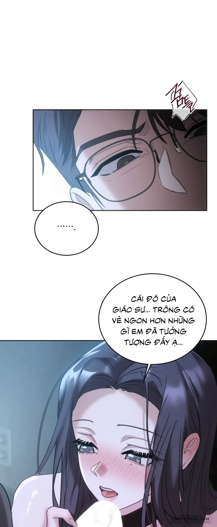 Nữ Sinh Đại Học Hae Joo Chap 25 - END SS1 - 🔞 - trang 27