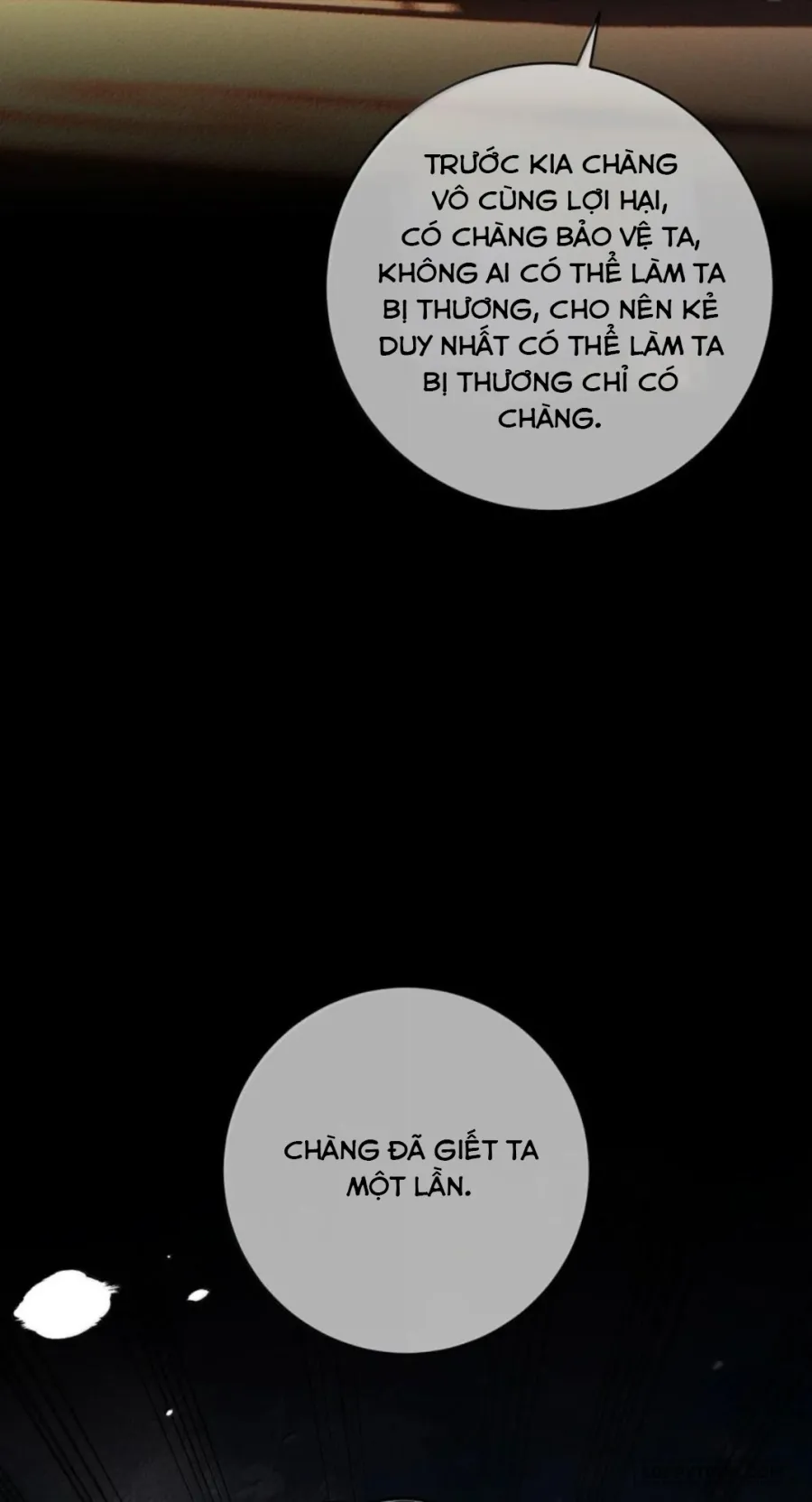 Dâng Cá Muối Cho Sư Tổ Chap 61 - trang 38