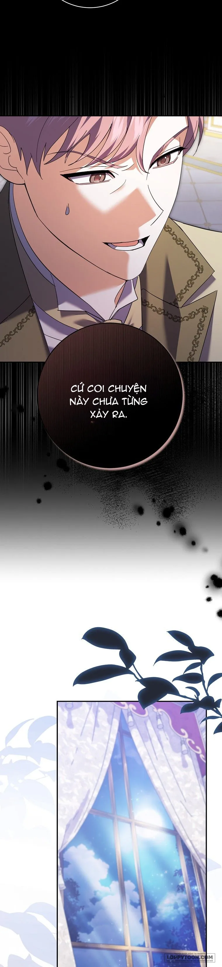 Vị Hôn Phu Phản Diện Cản Trở Con Đường Hoa Của Tôi Chap 20 - trang 38