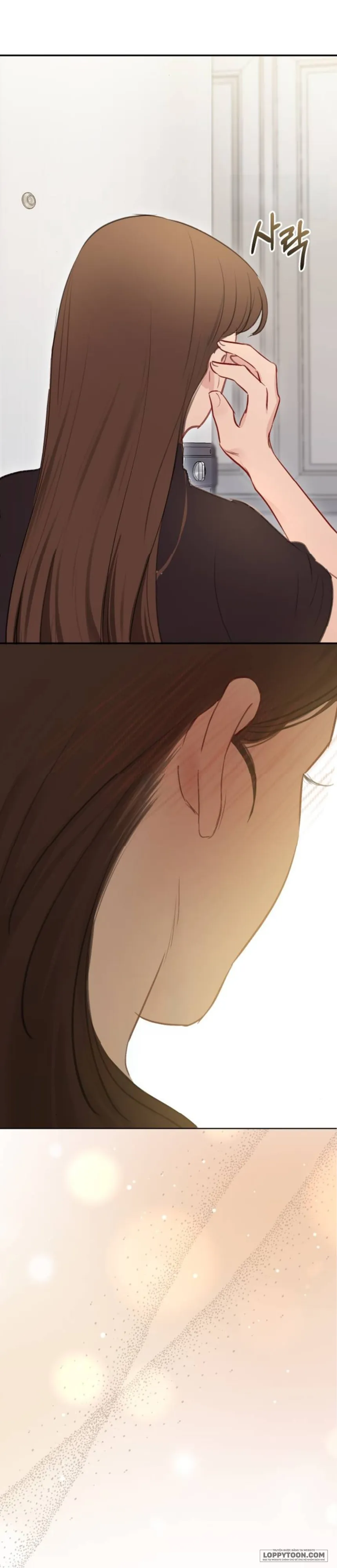 Quyền Lực Của Thư Ký Chap 17 - trang 28