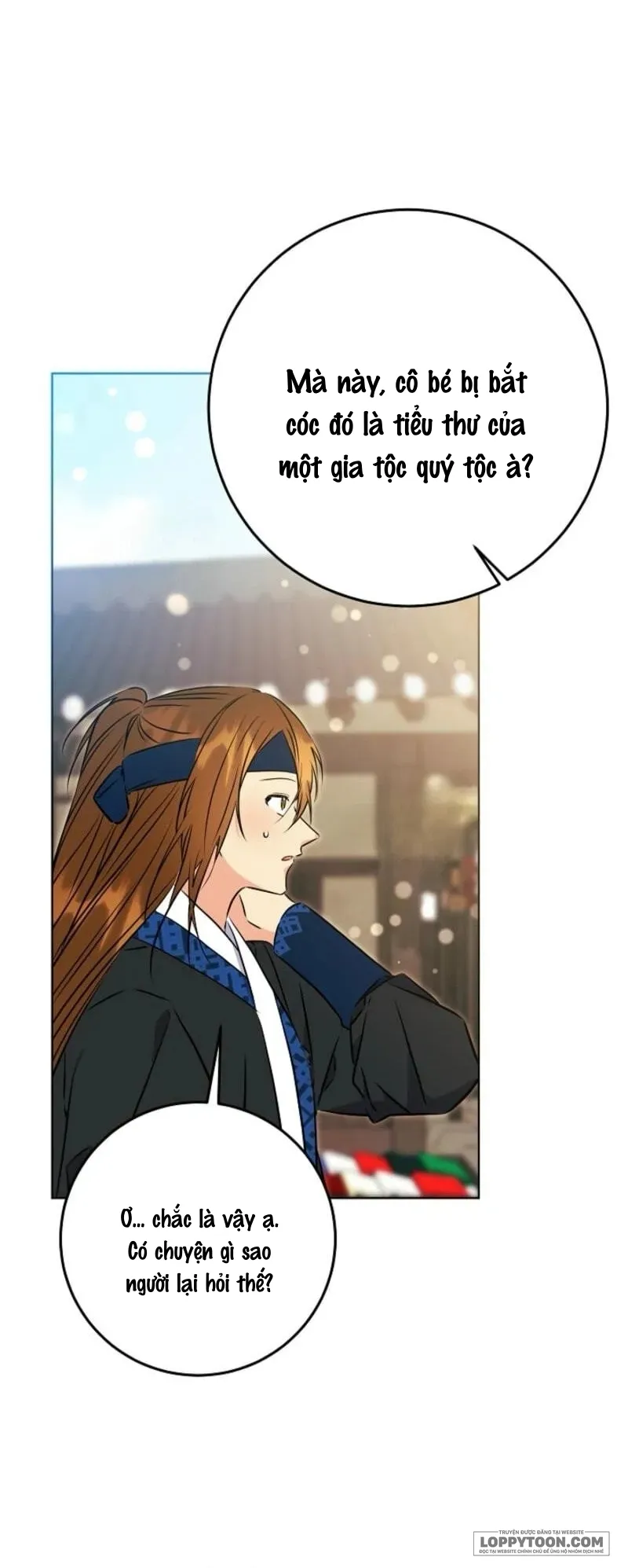 Tôi Sinh Ra Là Con Gái Của Một Cung Phi Hèn Mọn Chap 81 - trang 64