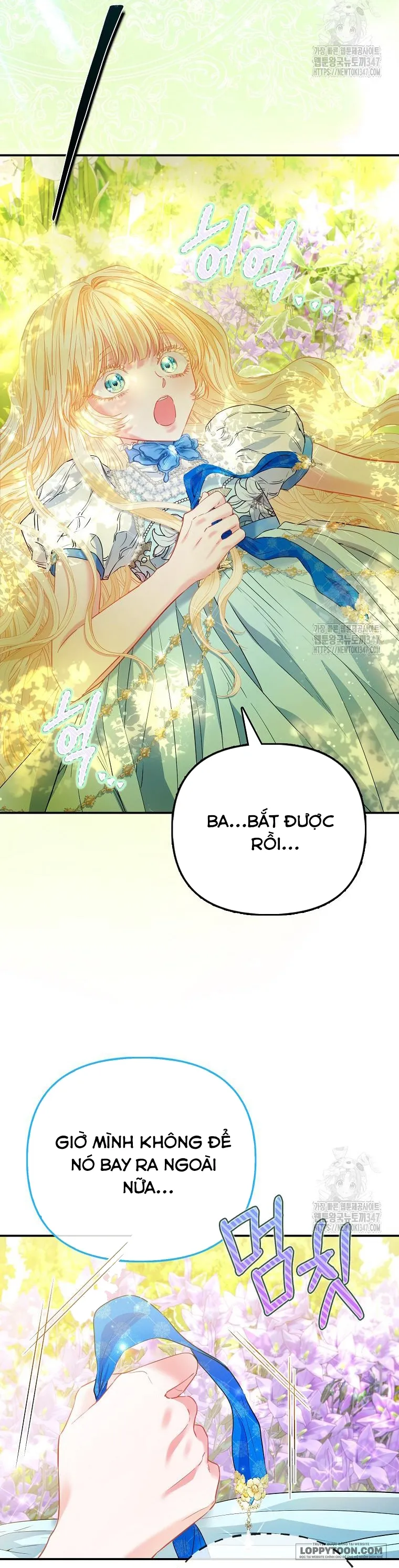 Nàng Công Chúa Của Mọi Người Chap 58 - trang 25