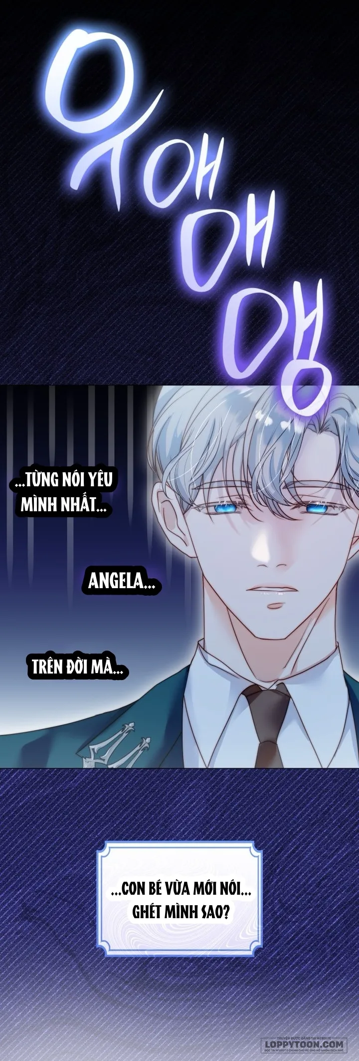 Tôi Được Sinh Ra Là Cô Con Gái Thứ Hai Chap 89 - trang 8