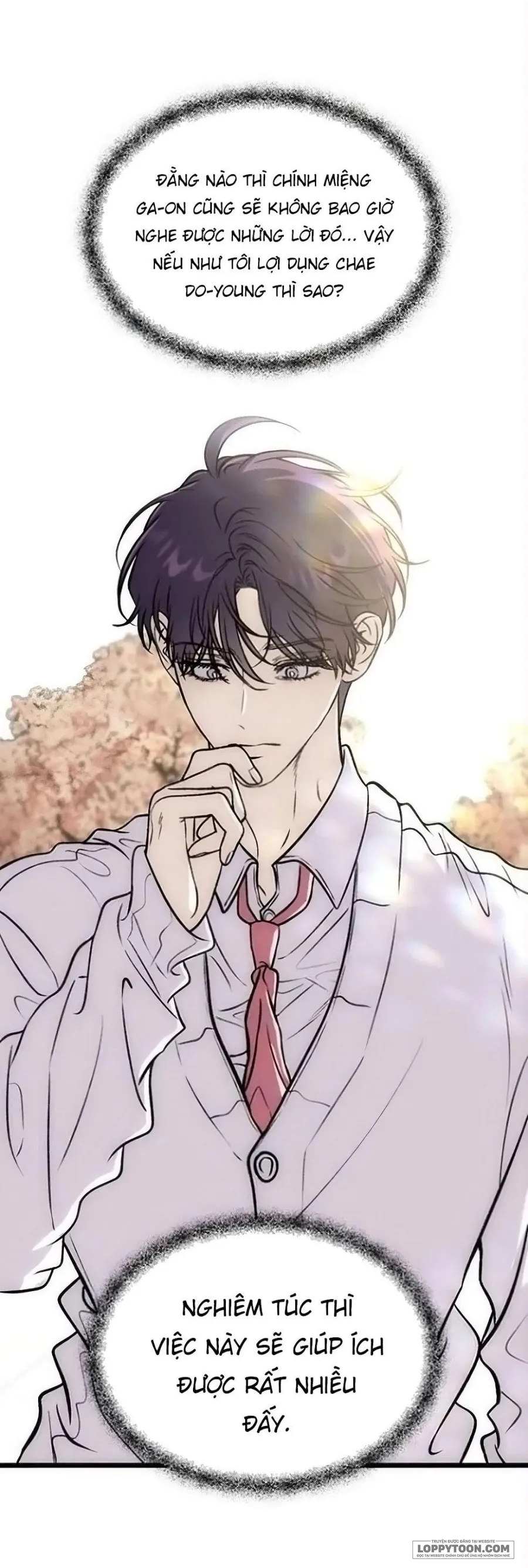 Khao Khát Bất Tận Chap 14 - trang 60