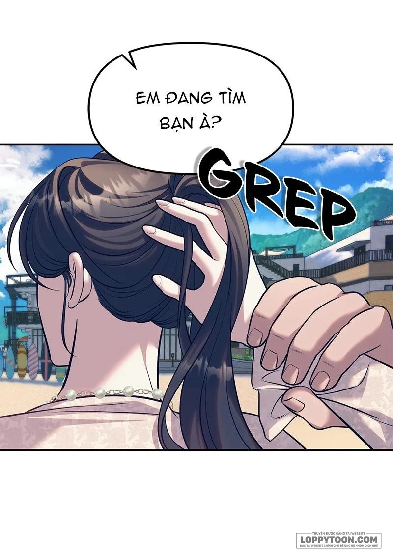 Xâm Nhập Trường Trung Học Tài Phiệt Chap 64 - trang 4
