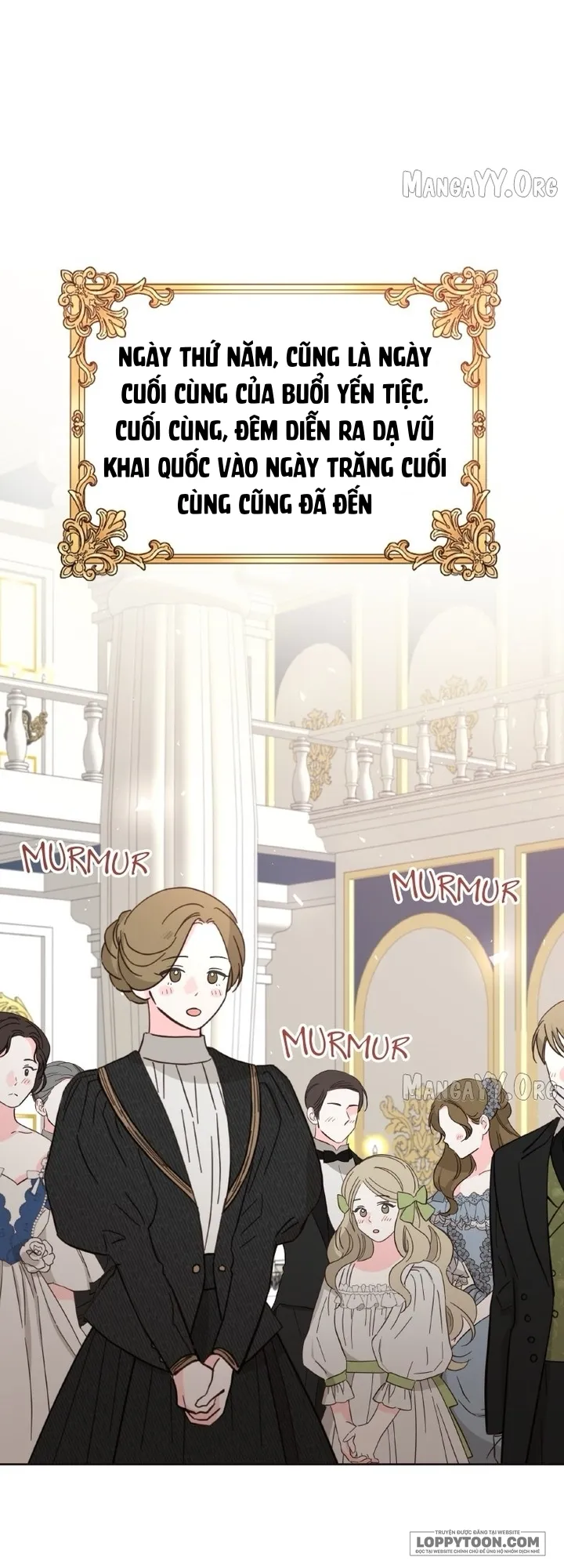 Hầu Gái Không Thích Nuôi Dạy Trẻ Nhỏ Chap 82 - trang 51