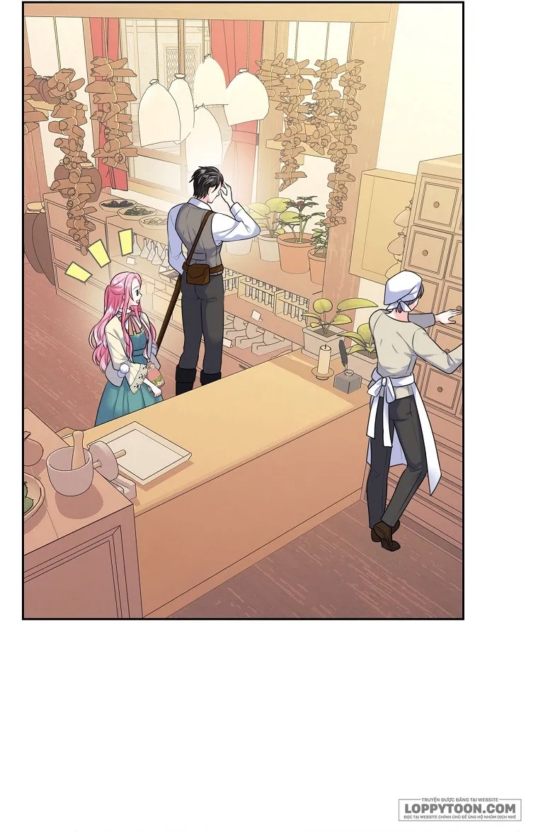 Tôi Sẽ Ly Hôn Với Anh Trai Nữ Chính Chap 6 - trang 60