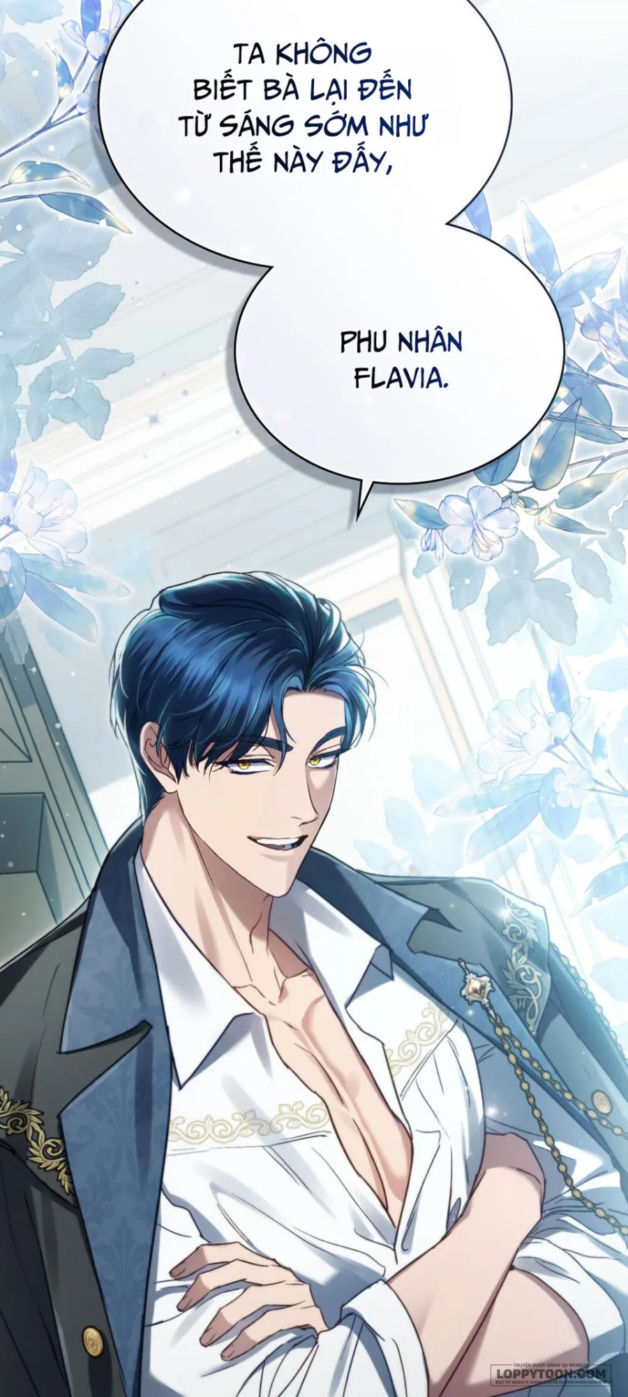 Giới Thượng Lưu Chap 5 - trang 11