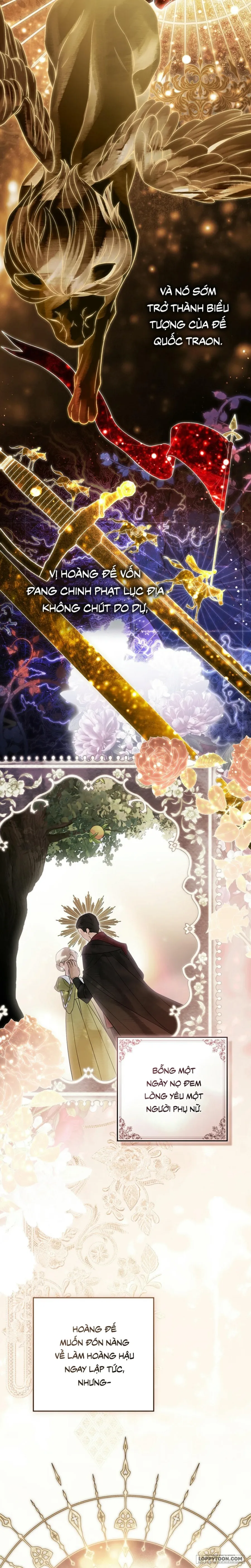 Người Chồng Độc Ác Chap 33 - trang 2