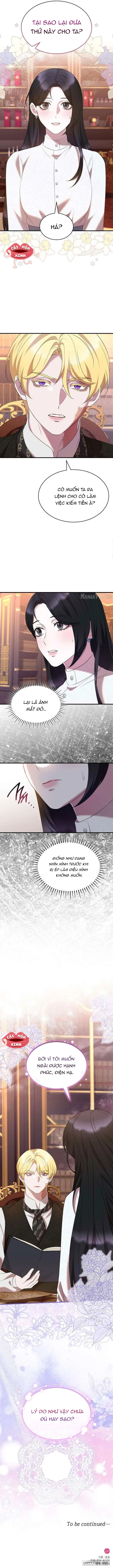 Vào Ngày Mà Chị Gái Tôi Qua Đời Chap 34 - trang 12