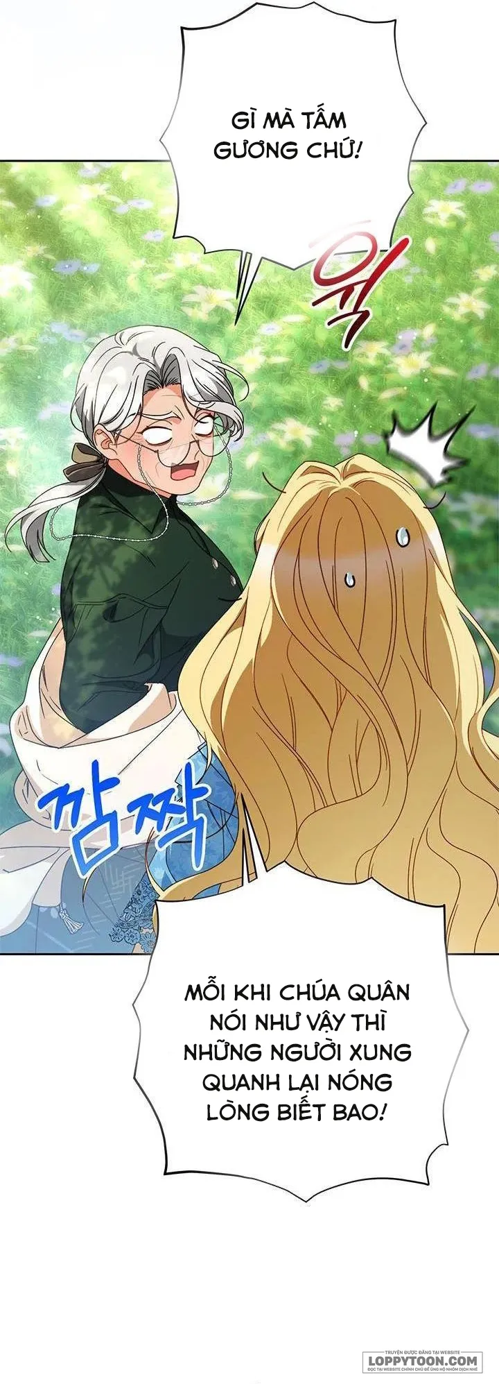 Nuôi Dưỡng Em Gái Xinh Đẹp Chap 68 - trang 17