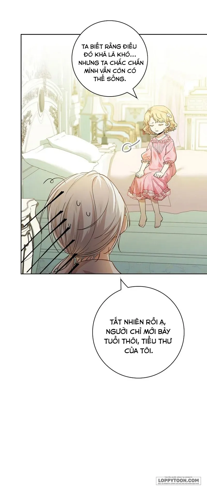 Nam Chính À, Tôi Sẽ Tôn Trọng Sở Thích Của Anh Chap 4 - trang 17