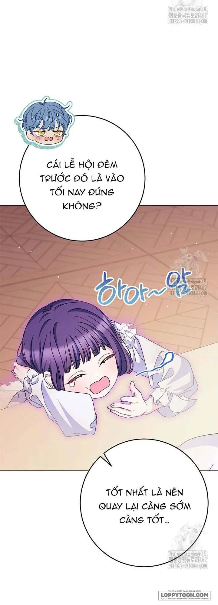 Nuôi Dưỡng Em Gái Xinh Đẹp Chap 88 - trang 53