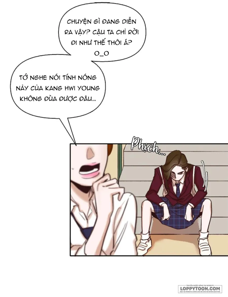 Thanh Xuân Của Chúng Ta Chap 2 - trang 112