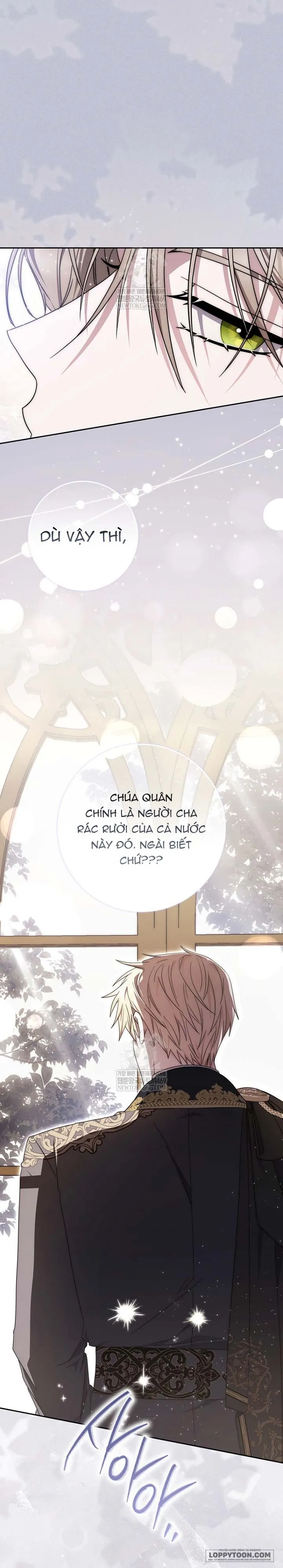 Nam Chính Bệnh Hoạn Ám Ảnh Với Sức Khoẻ Của Tôi Chap 44 - trang 32