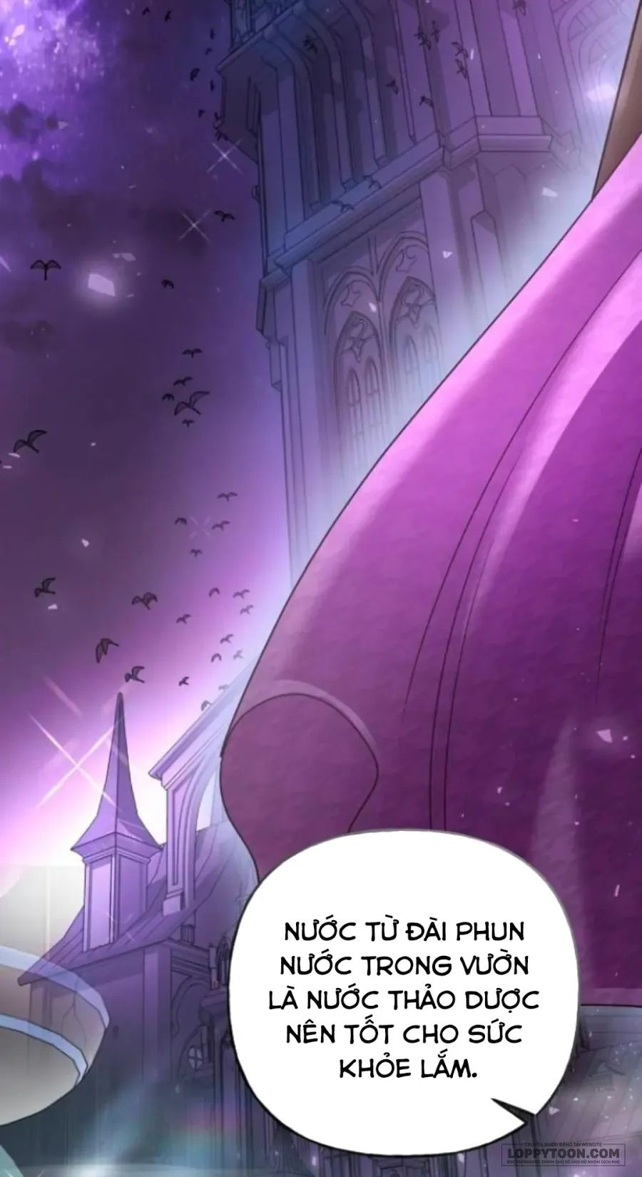Hầu Gái Không Thích Nuôi Dạy Trẻ Nhỏ Chap 23 - trang 38