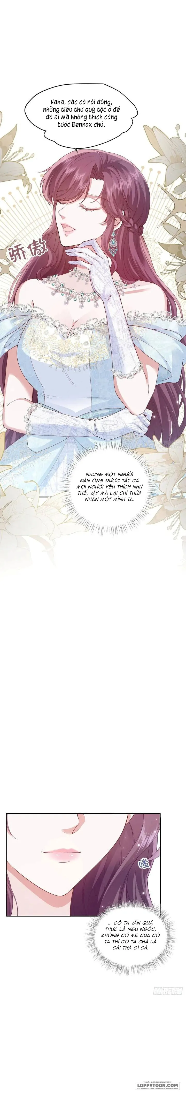 Bày Tỏ Với Người Nguy Hiểm Như Anh Ấy Chap 41 - trang 4