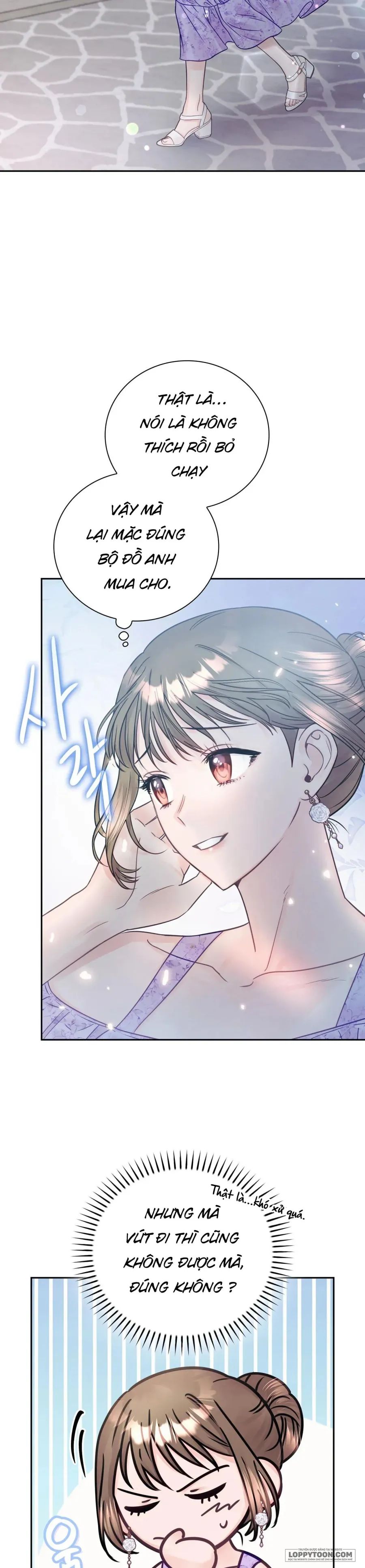 Người Bạn Nguy Hiểm Của Anh Trai Chap 22 - 🔞🔞🔞 - trang 17