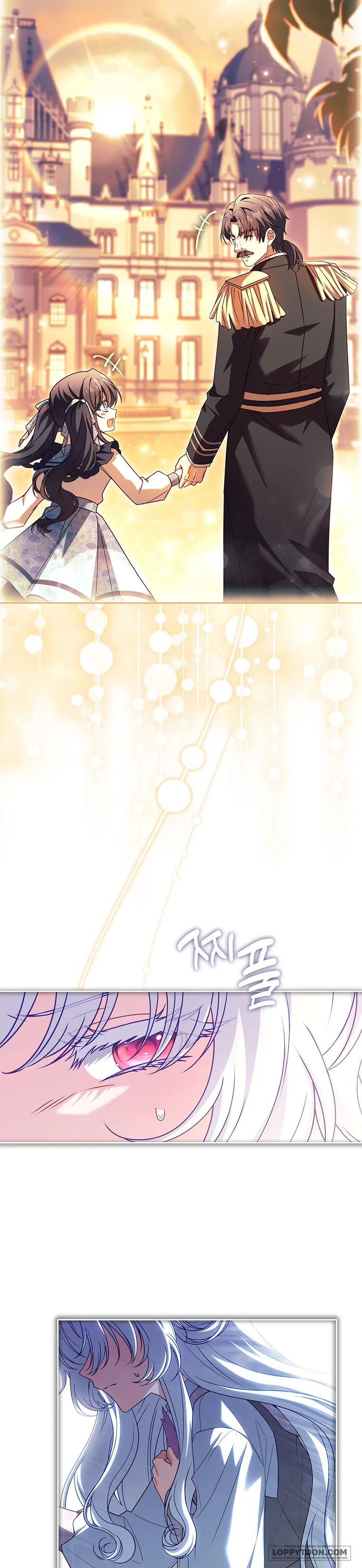 Cha Nào Con Nấy Chap 16 - trang 19