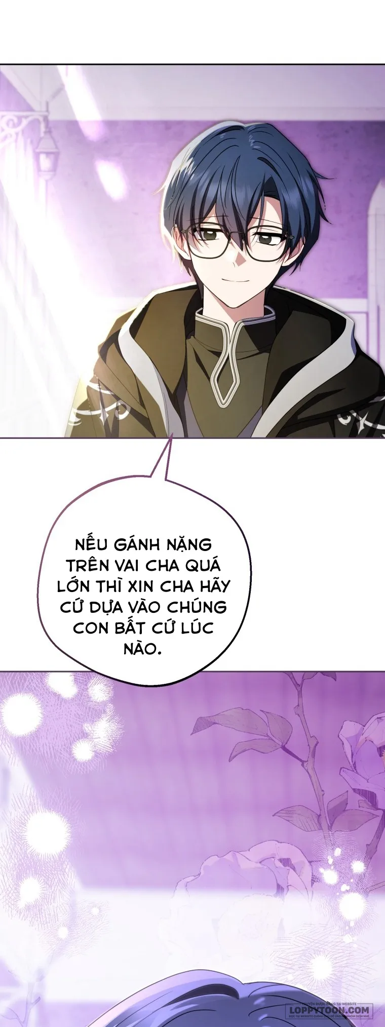 Được Yêu Thương Mà Còn Ngại Ngùng Sao Chap 113 - trang 38