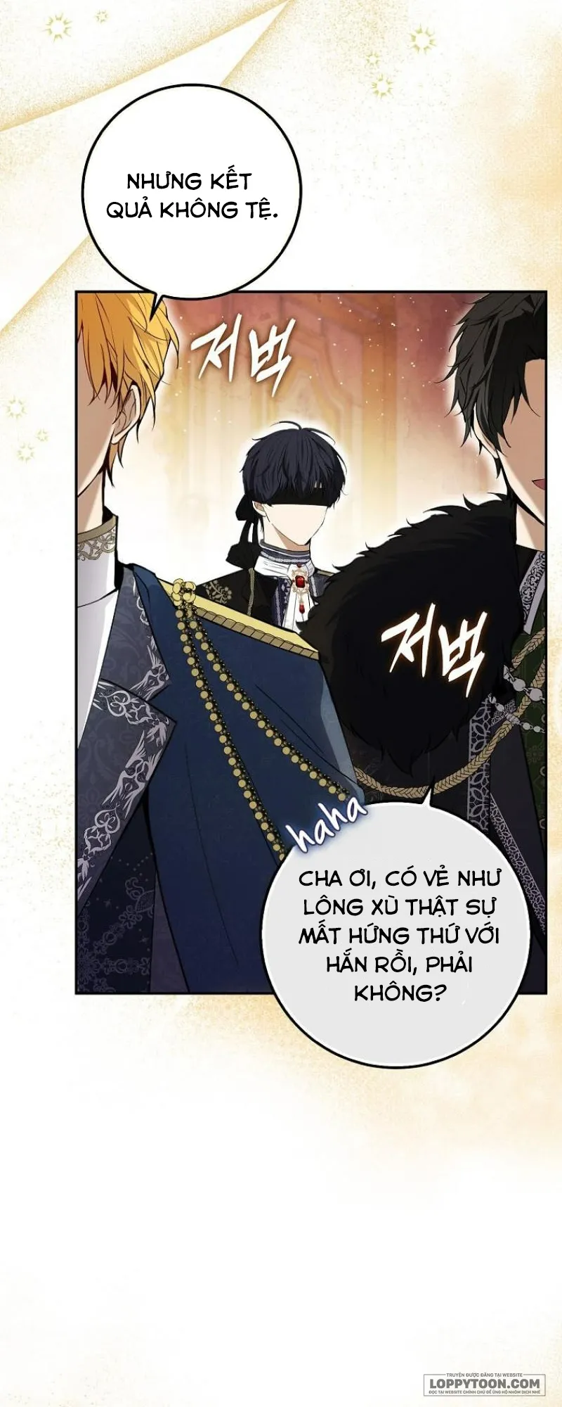 Sóc Con Tài Năng Chap 90 - trang 14
