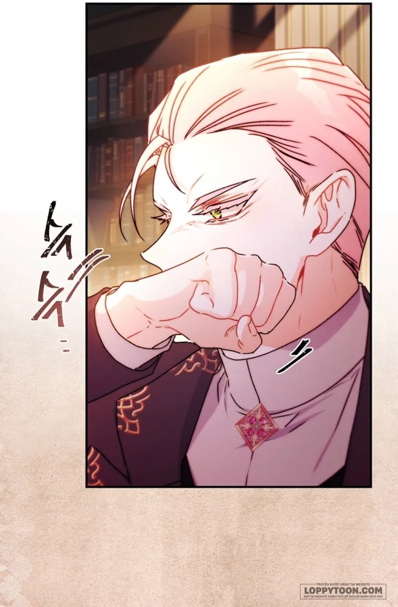 Tôi Đã Trở Thành Con Gái Nuôi Của Nam Chính Chap 135 - trang 9