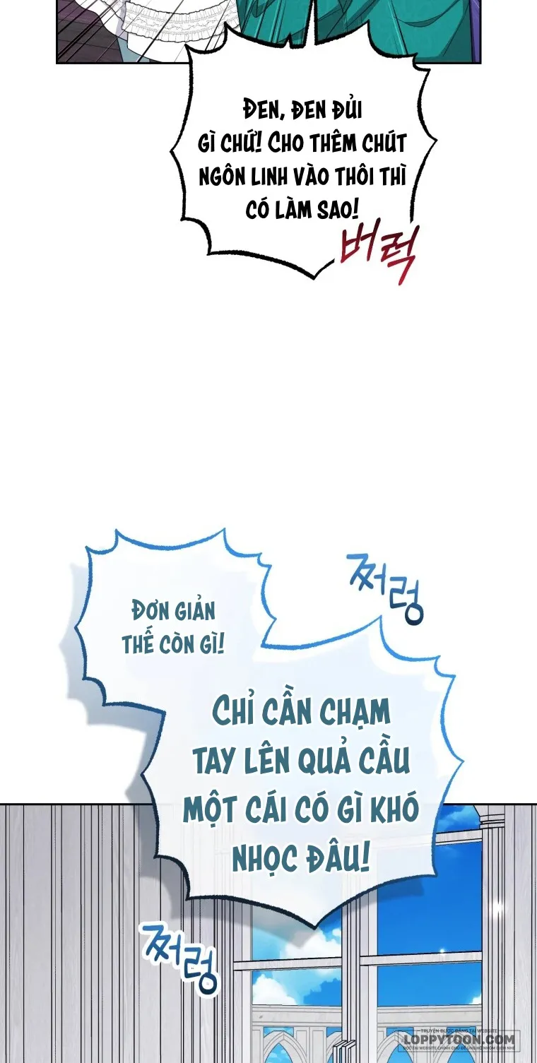 Được Yêu Thương Mà Còn Ngại Ngùng Sao Chap 76 - trang 51