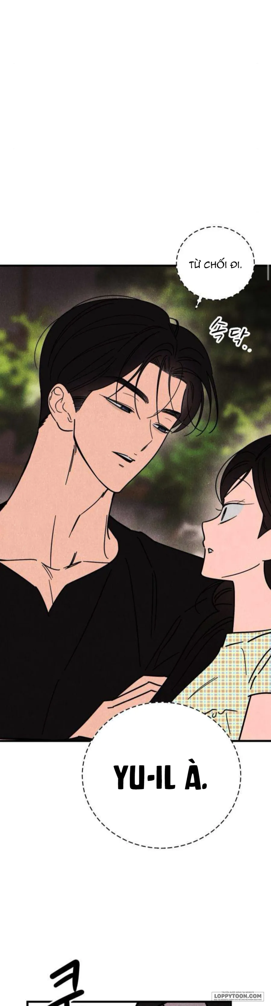 Câu Lạc Bộ Chị Đẹp Chap 14 - Ngày Valentine Trắng Kinh Hoàng (3) - trang 10