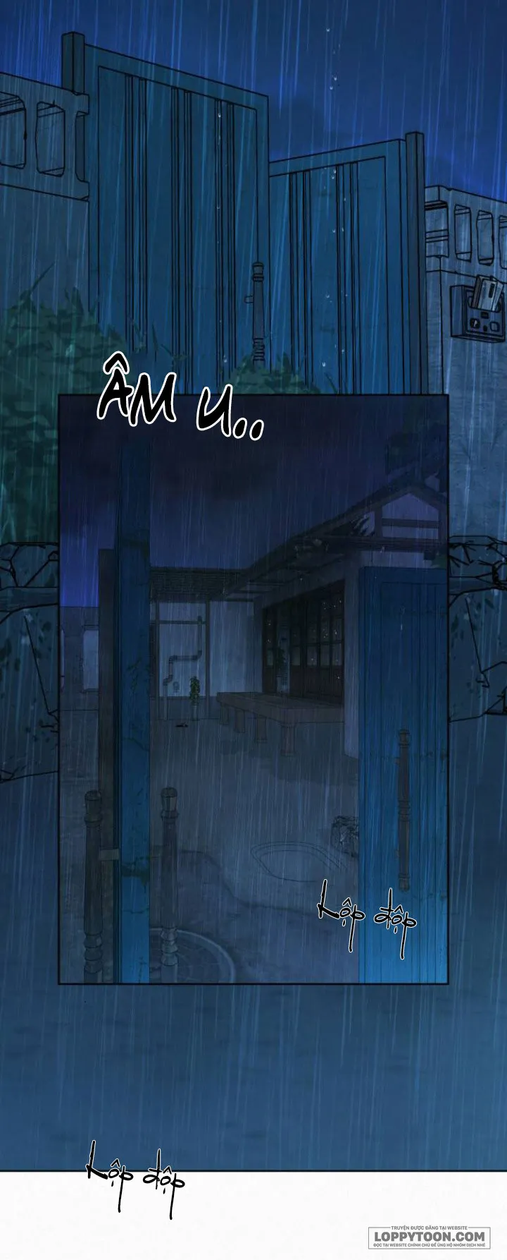 Chiến Lược Tình Yêu Trong Sáng Chap 88 - trang 1