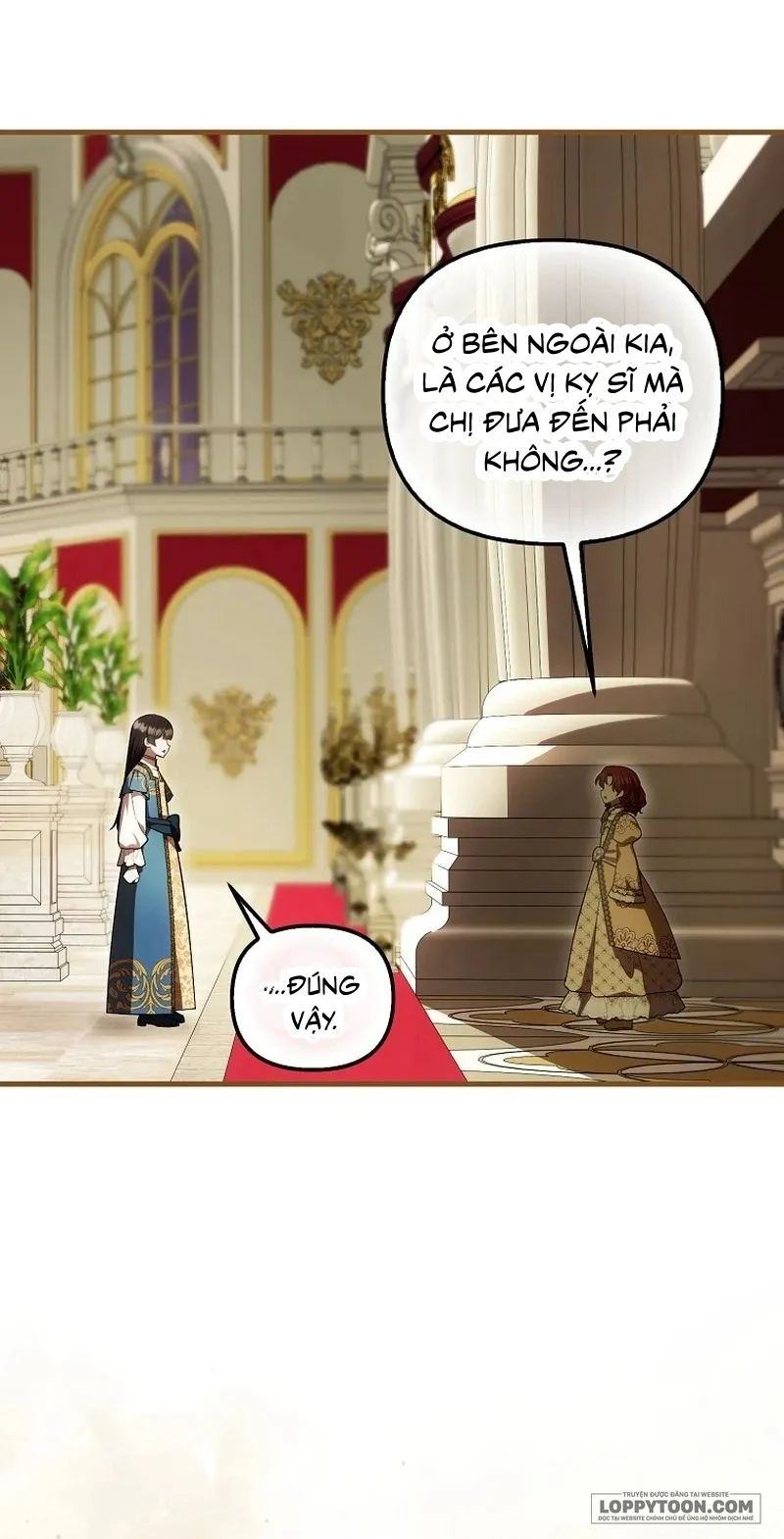 Lần Đầu Bé Út Được Yêu Thương Chap 94 - trang 41