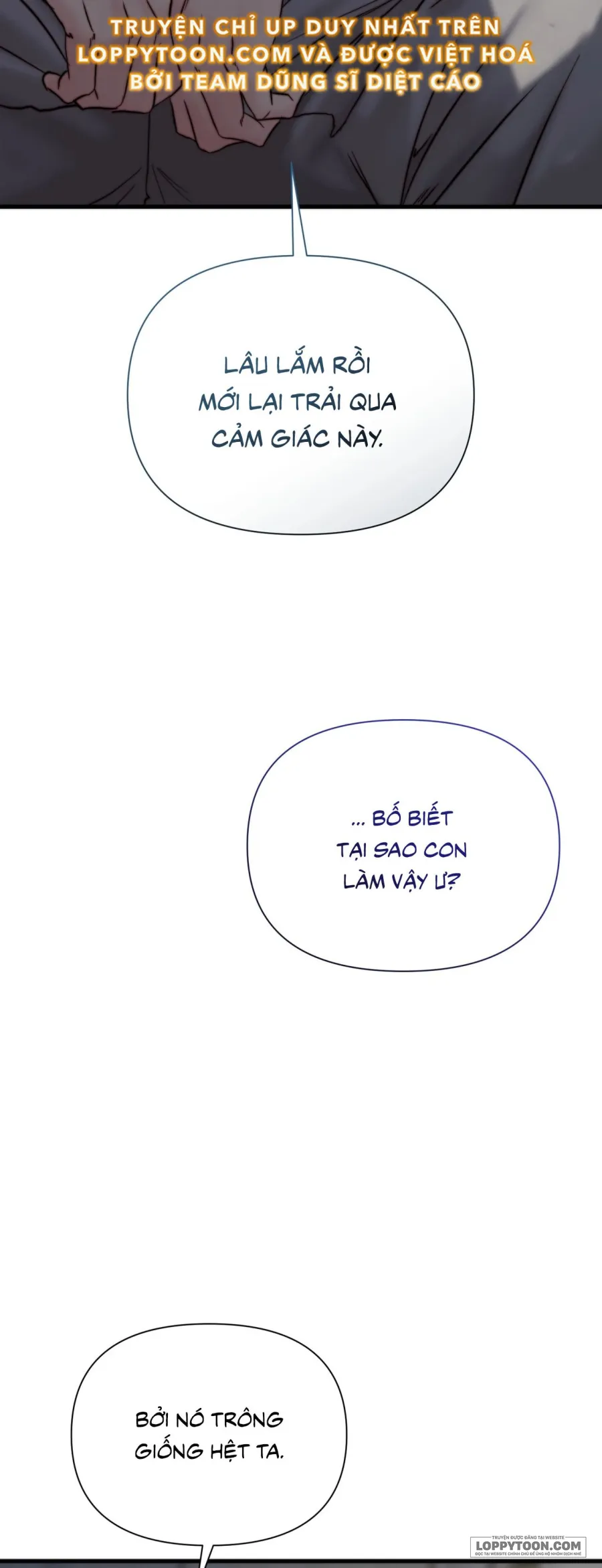 Bố Ơi, Hôm Nay Con Cũng Muốn Ôm Chap 33 - 🔞🔞🔞 - trang 33