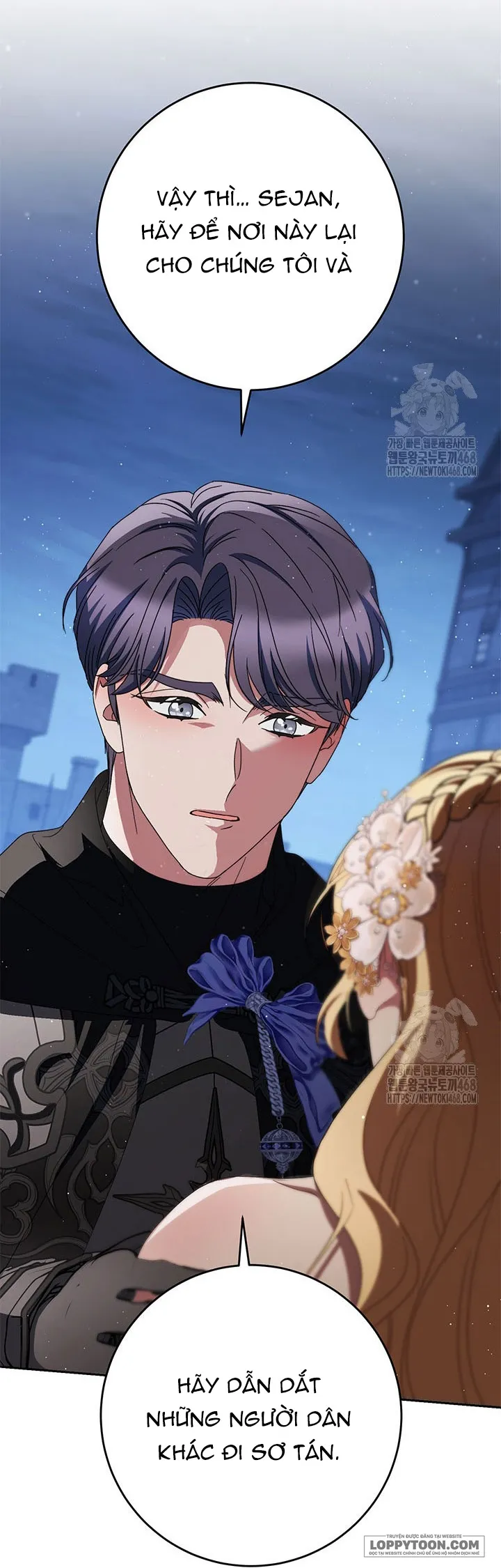 Nuôi Dưỡng Em Gái Xinh Đẹp Chap 93 - trang 33