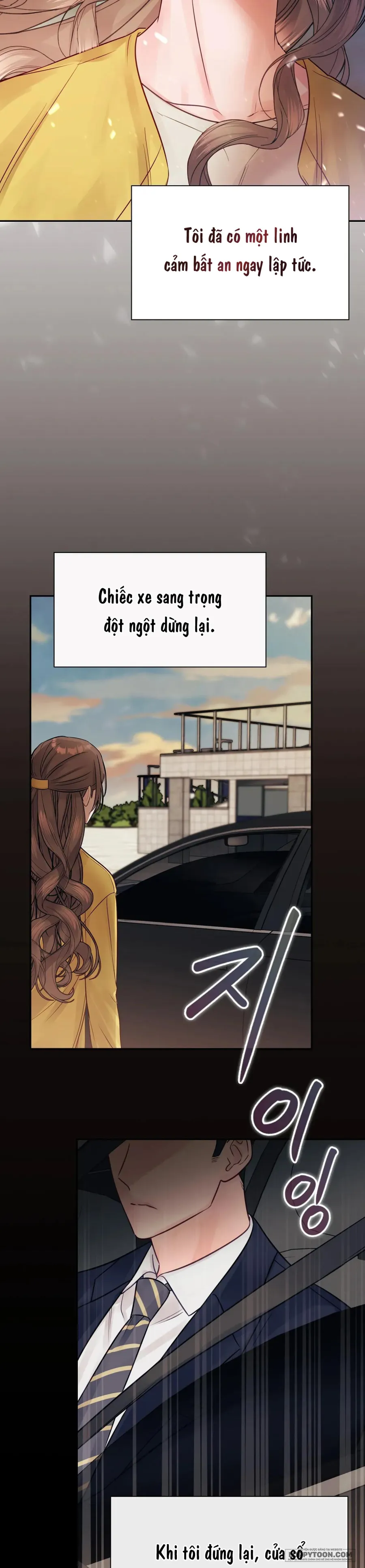 Người Bạn Nguy Hiểm Của Anh Trai Chap 7 - trang 41