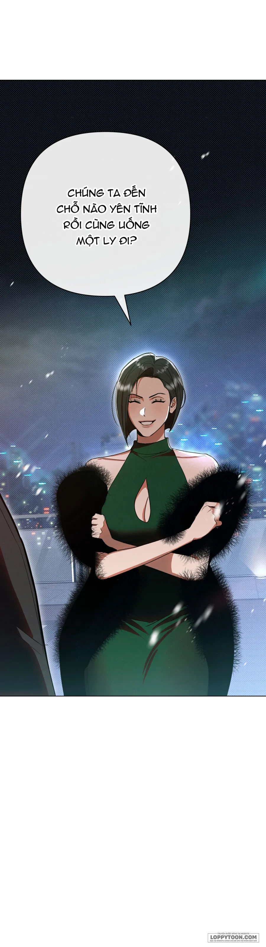 Ngưỡng Tuyệt Đối Chap 48 - trang 13