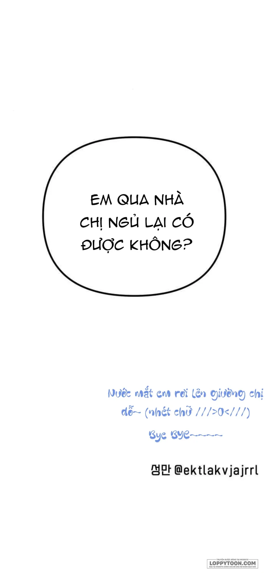 Câu Lạc Bộ Chị Đẹp Chap 19 - Cách Để Ngừng Yêu Chị Ấy - trang 30