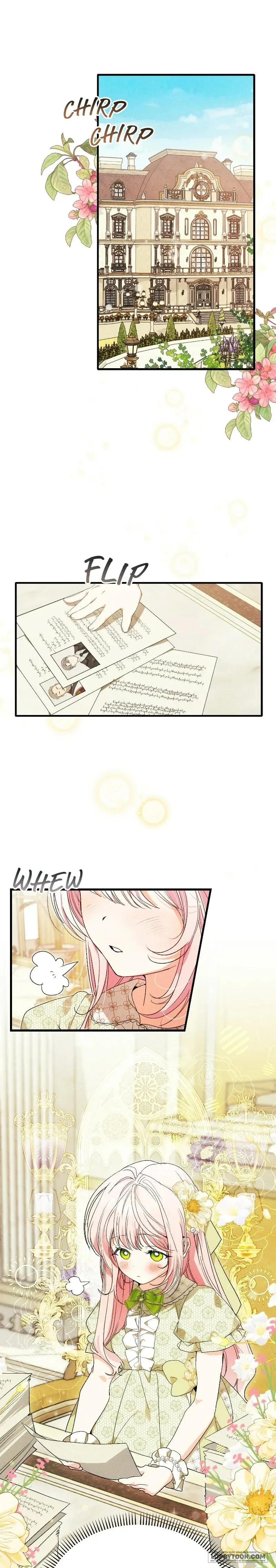 Bảo Vệ Người Cha Bạo Chúa Chap 46 - trang 1